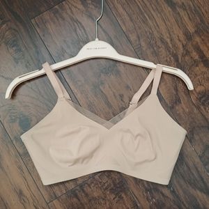 Honeylove Crossover Bra